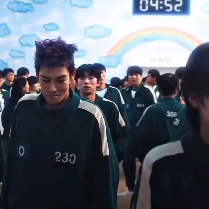 Squid Game Season 2 All Episodes Free - Febspot