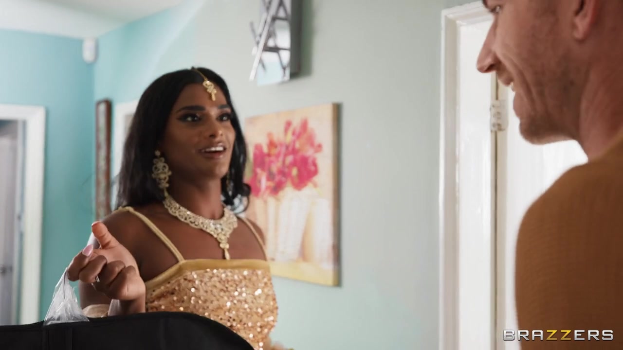 Watch Full Brazzers Wet Indian Wedding Part 2 With Suraya Ndia Danny D