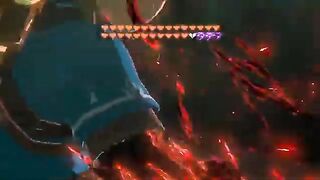 TOTK Link is basically Anakin Skywalker || Anime in hindi