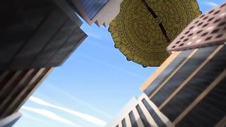 The Marvel Universe || Avenger What if Season 2 Ep 2 In hindi || Avenger  Time Dymentio