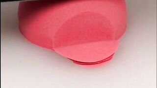 Asmr sound sand new video
