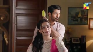 Khatam Kar Dou Ye Dooriyan...!! #mirzazainbaig #minsamalik - Mohabbat Reza Reza - HUM TV