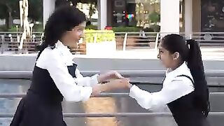 Cute girl dance #girl #cute #dance