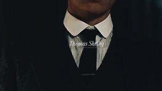 Thomas is the best in love