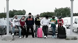 Collectif Métissé - Debout Pour Danser
