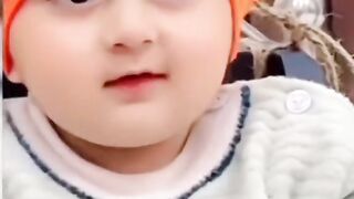 Chota sidhu♥️