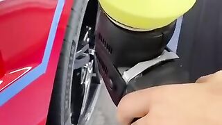 car paint