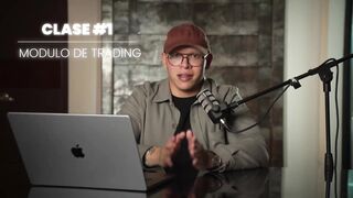 ¿Qué es el Trading?