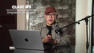 Empresa de Fondeo
