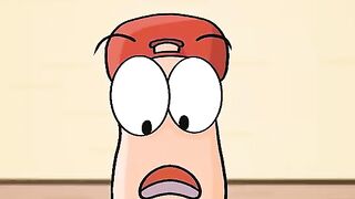 Friend failure funny animation video