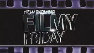 Attack Of Creature - CREATURE 3D Movie Clips - Filmy Friday