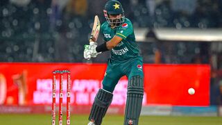 Baber azam cover drive