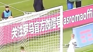 Funny Moment in Football history