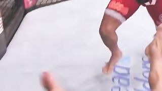 khabib ufc