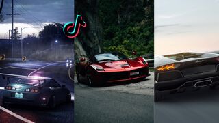 Fastest cars