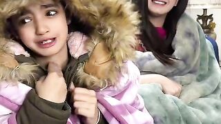 Sardion kamalon _foryou _foryoupage _parishayzaki noorulainabubakar viral fyp viraltiktok funnyvideos comedу funny comedia