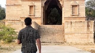 Thugesh visit Rajasthan mini vlog