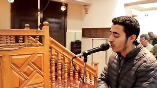 سورۃ یونس  قاری عزت جمال