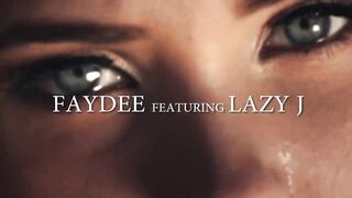 Faydee - Laugh Till You Cry ft Lazy J (Official Music )(720P_HD)