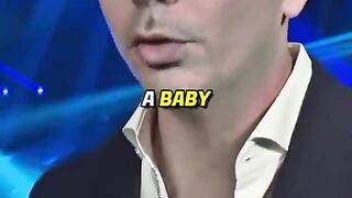 PITBULL WOKE UP AND CHOSE VIOLENCE