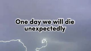 One day????