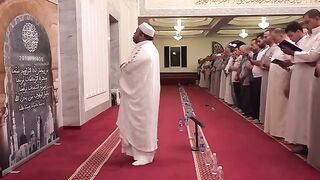 سورۃ مریم  قاری بلال بن محمود
