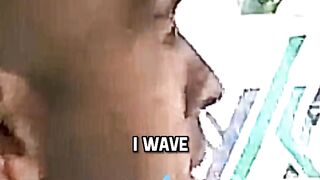 TATES ALMOST DIED IN JAMAICA?STORY