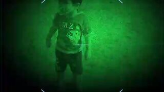 Fun and Enjoyment Child