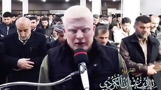 سورۃ القارعۃ  قاری ژیار عثمان الکردي