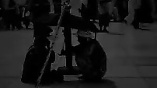 سورۃ طٰہ    قاری شريف مصطفى