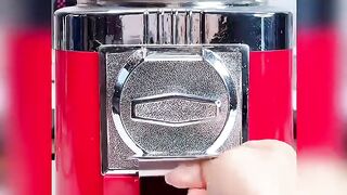 ASMR Billionaire chooses how to make mini stationery ????????????