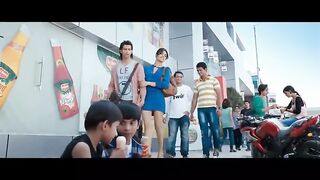 Hrithik Roshan Kangana Ranaut Best Scenes In Krrish 3 Movie