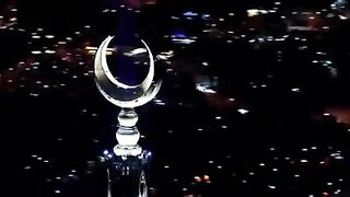 Beautiful naat e Mustafa (p.b.u.h)