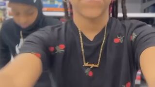 New tiktok dance challenge