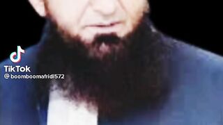 Beautiful bayaan in maulana Tariq Jameel