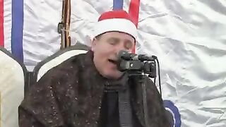 سورۃ التغابن    قاری شیخ رمضان ہنداوي