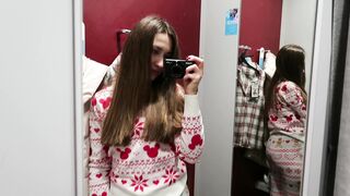 New Year's vlog / Decorations for the home