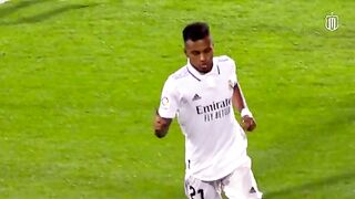 File name Rodrygo Plays Beautiful Football.