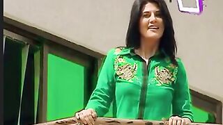 Pakistani drama song