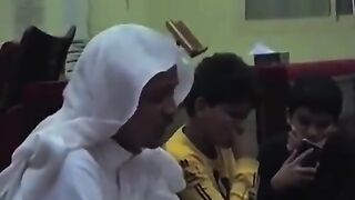 سورۃ الشوری  قاری عمر الدریویز