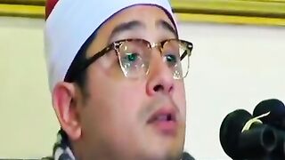 سورۃ الجمعۃ    قاری شیخ محمود الشحات انور