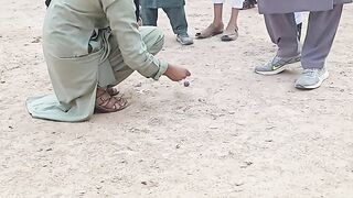 Bomb blast