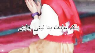 Allhamdulillaha for everything that brings us closer to Allah