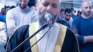 سورۃ فاطر  قاری شیخ حسن صالح