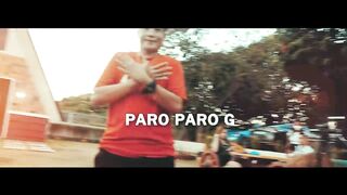 PARO PARO G (TIKTOK BUDOTS REMIX) DJ SANDY | Dance fitness | BMD Crew