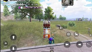 PUBG mobile New update