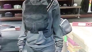 Gta mod outfits????????