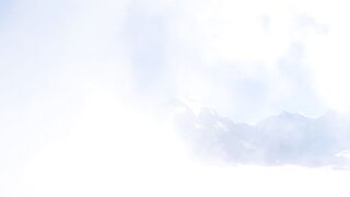 beautiful scenes of nature in which  weather are shown