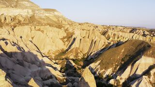 beautiful scenes of nature in which rocks mountains are shown