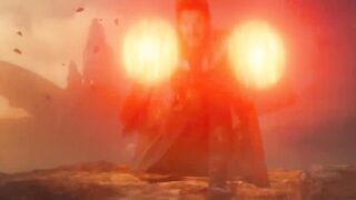 avenger infinity war